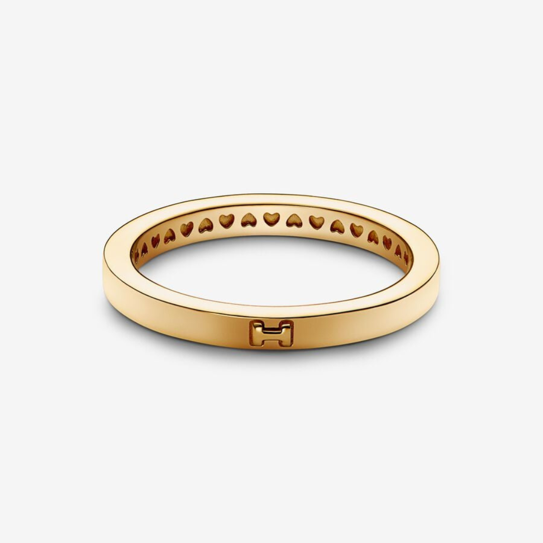 Anillo Mensaje de Amor