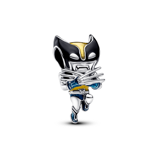 Charm Wolverine