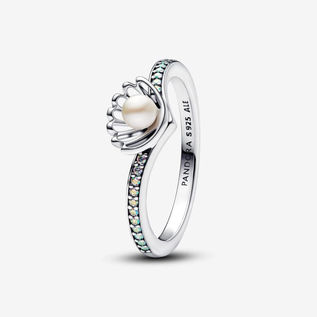 Anillo Princesa Ariel de Disney