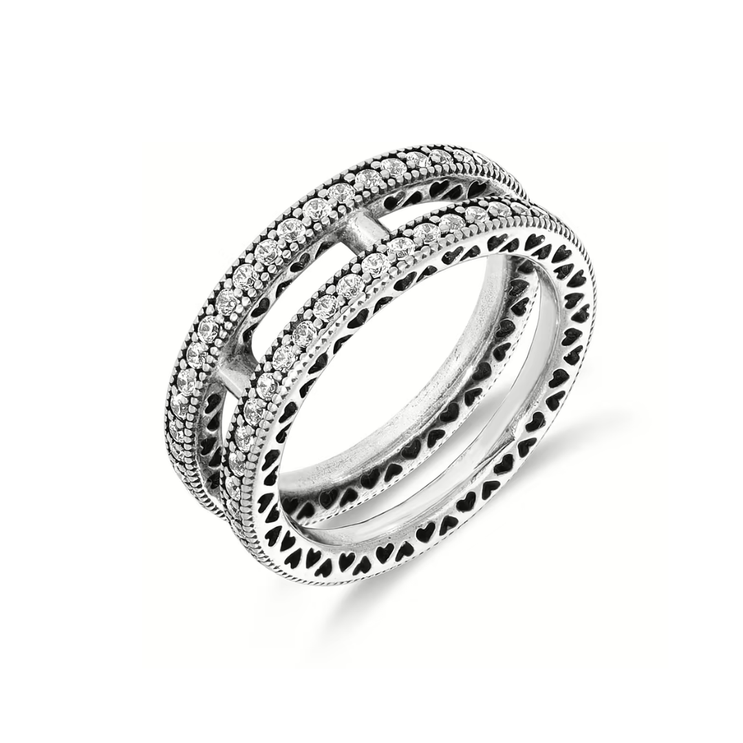 Anillo Doble