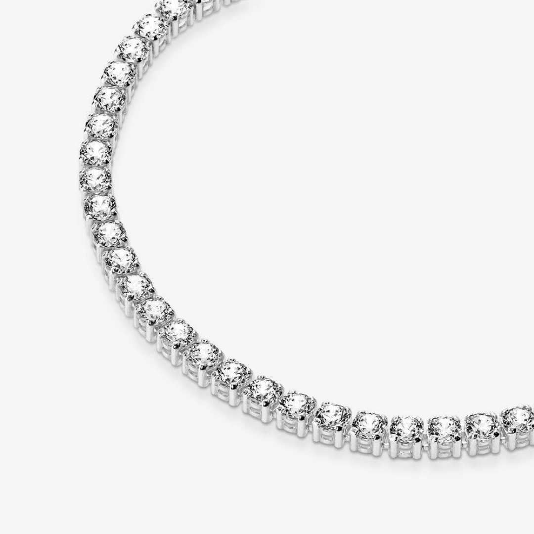 Pulsera Tenis