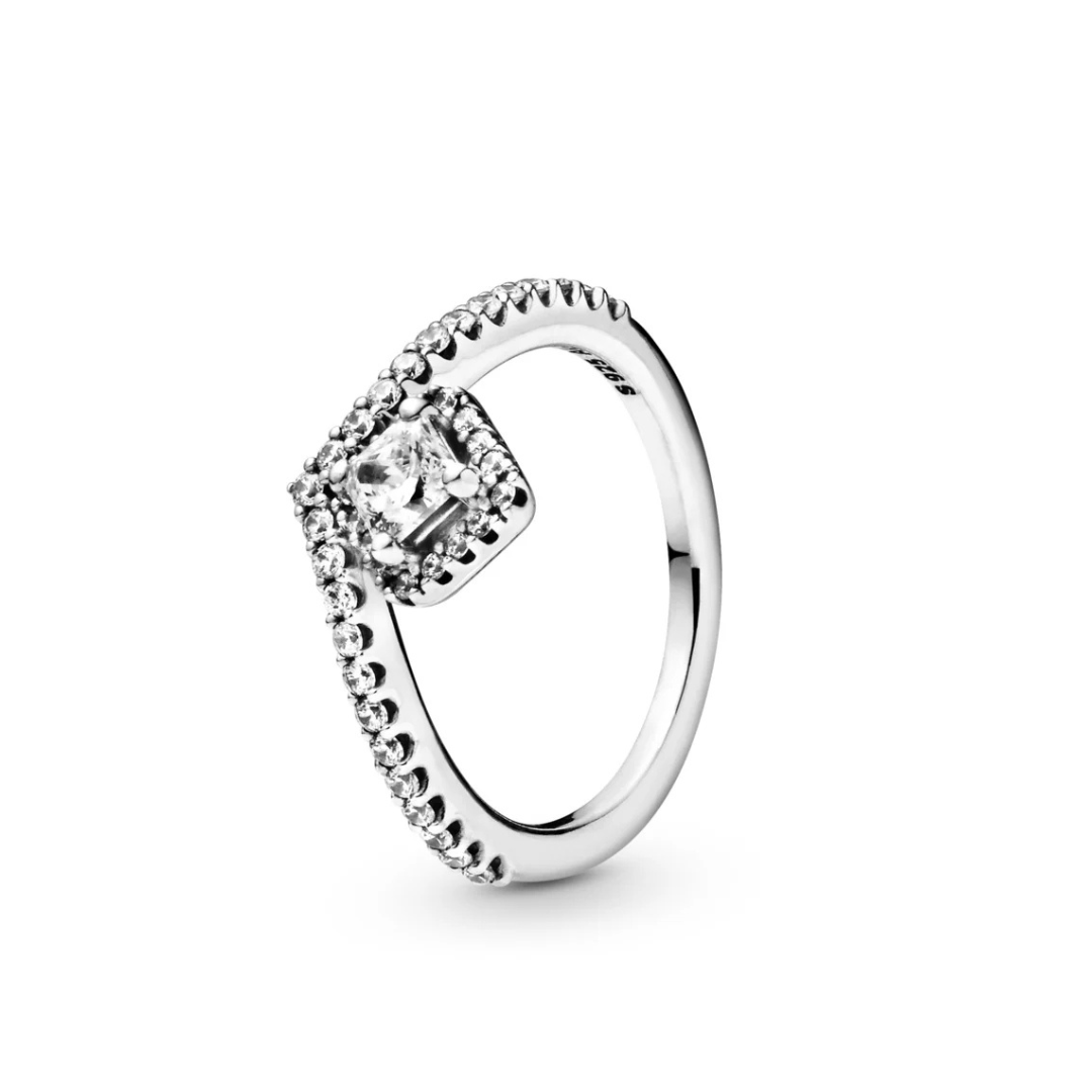 Anillo Rombo