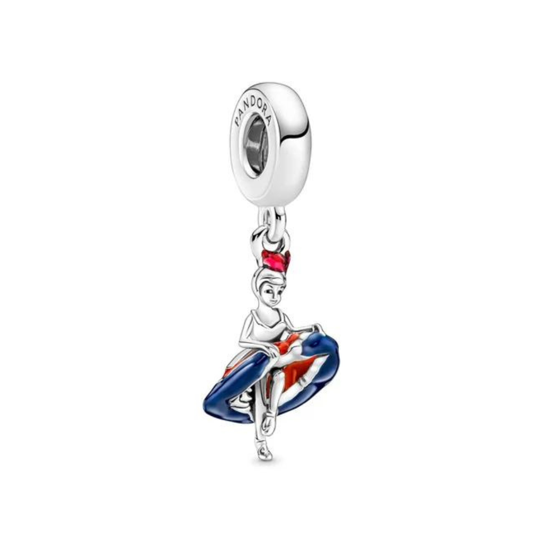 Charm Baile Cancan