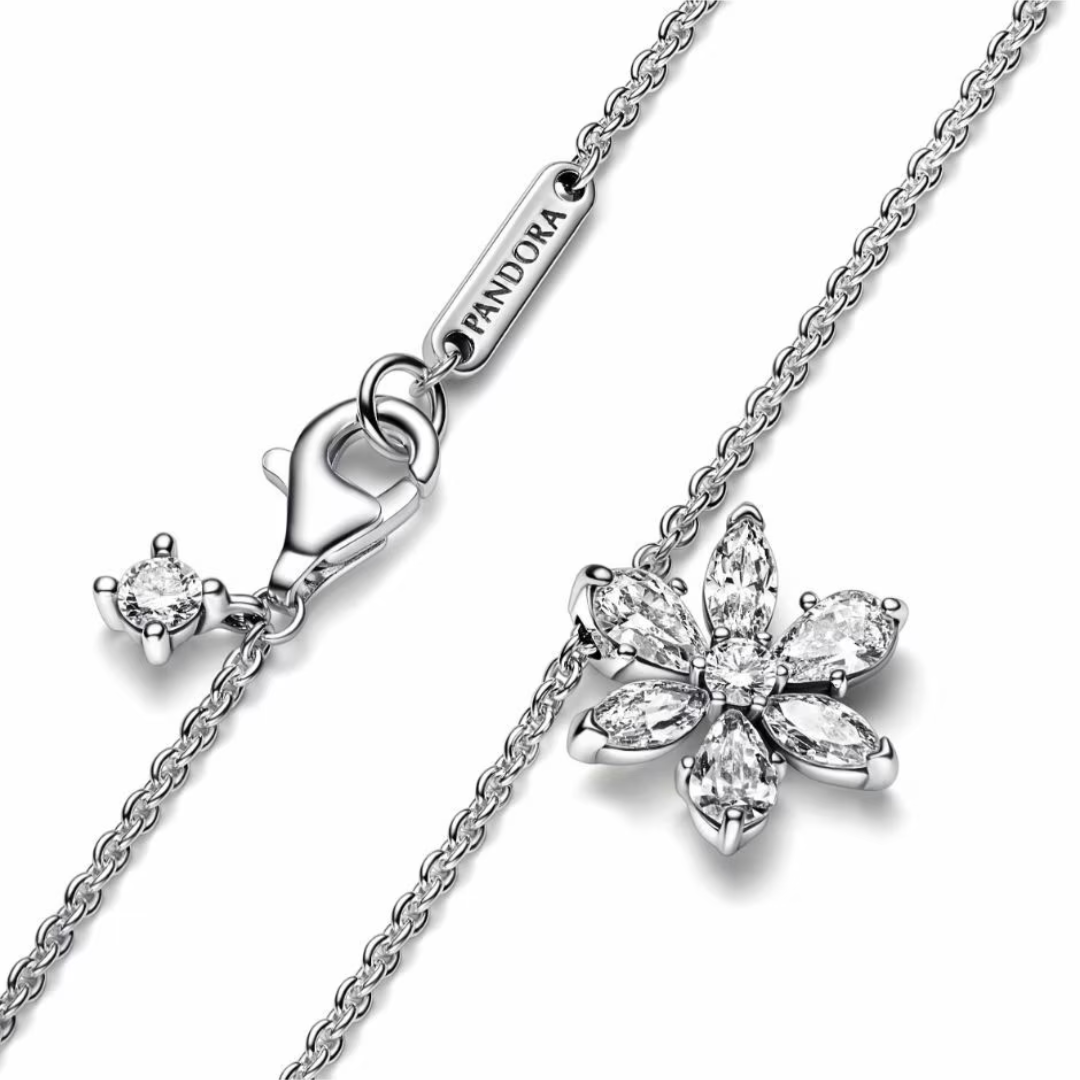 Collar Flor