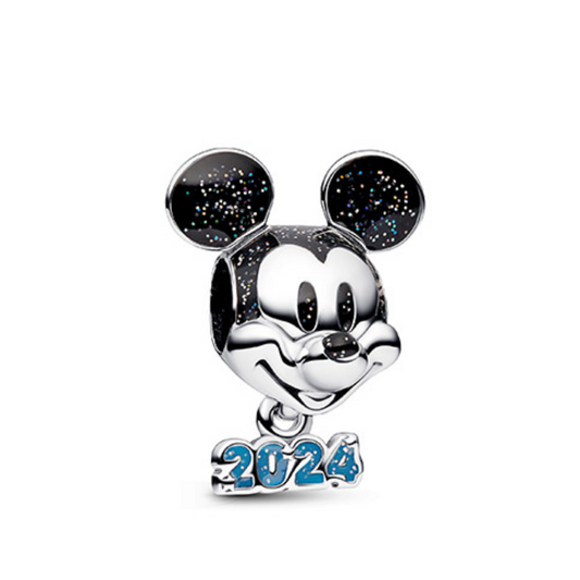 Charm Mickey 2024