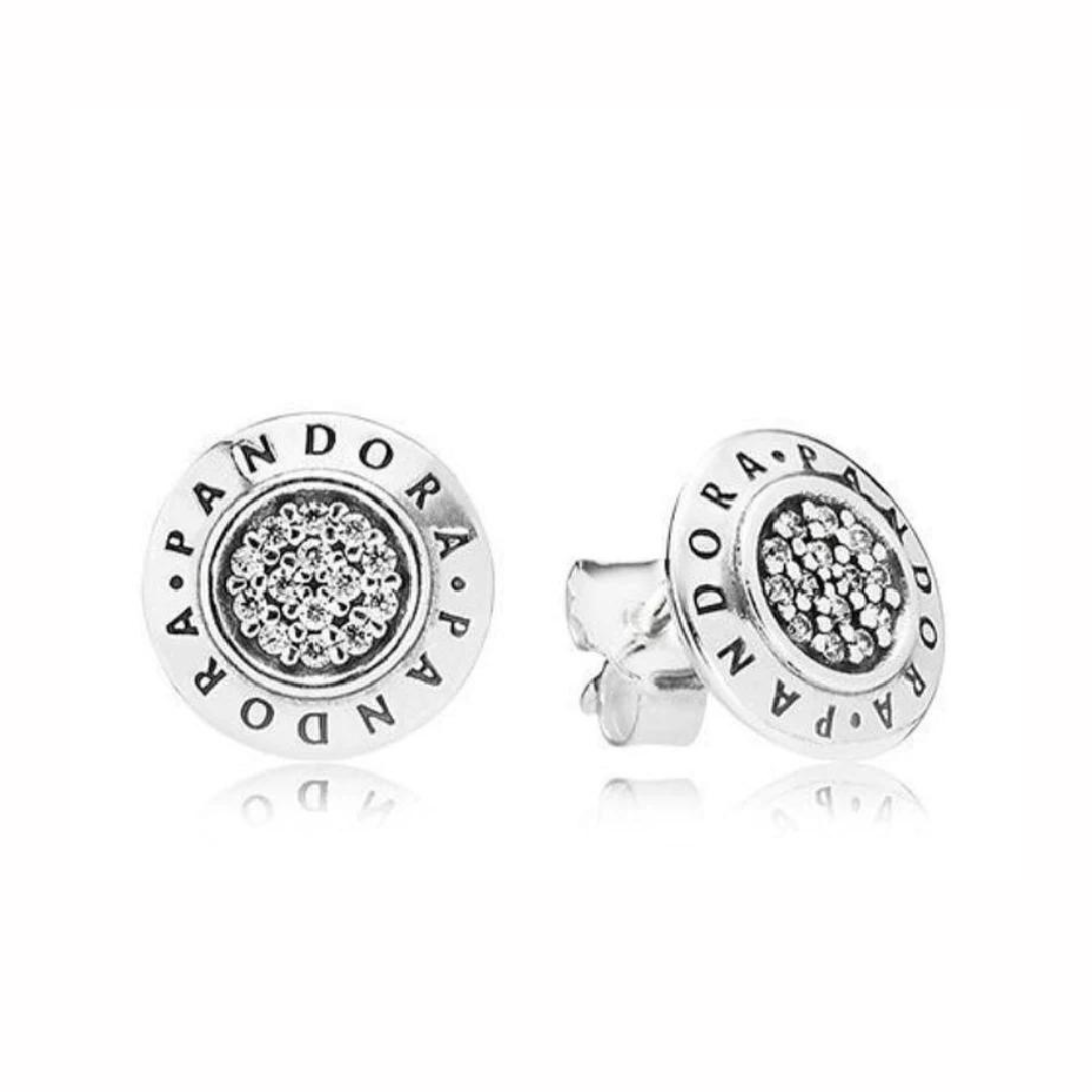 Aretes Botón Clásicos