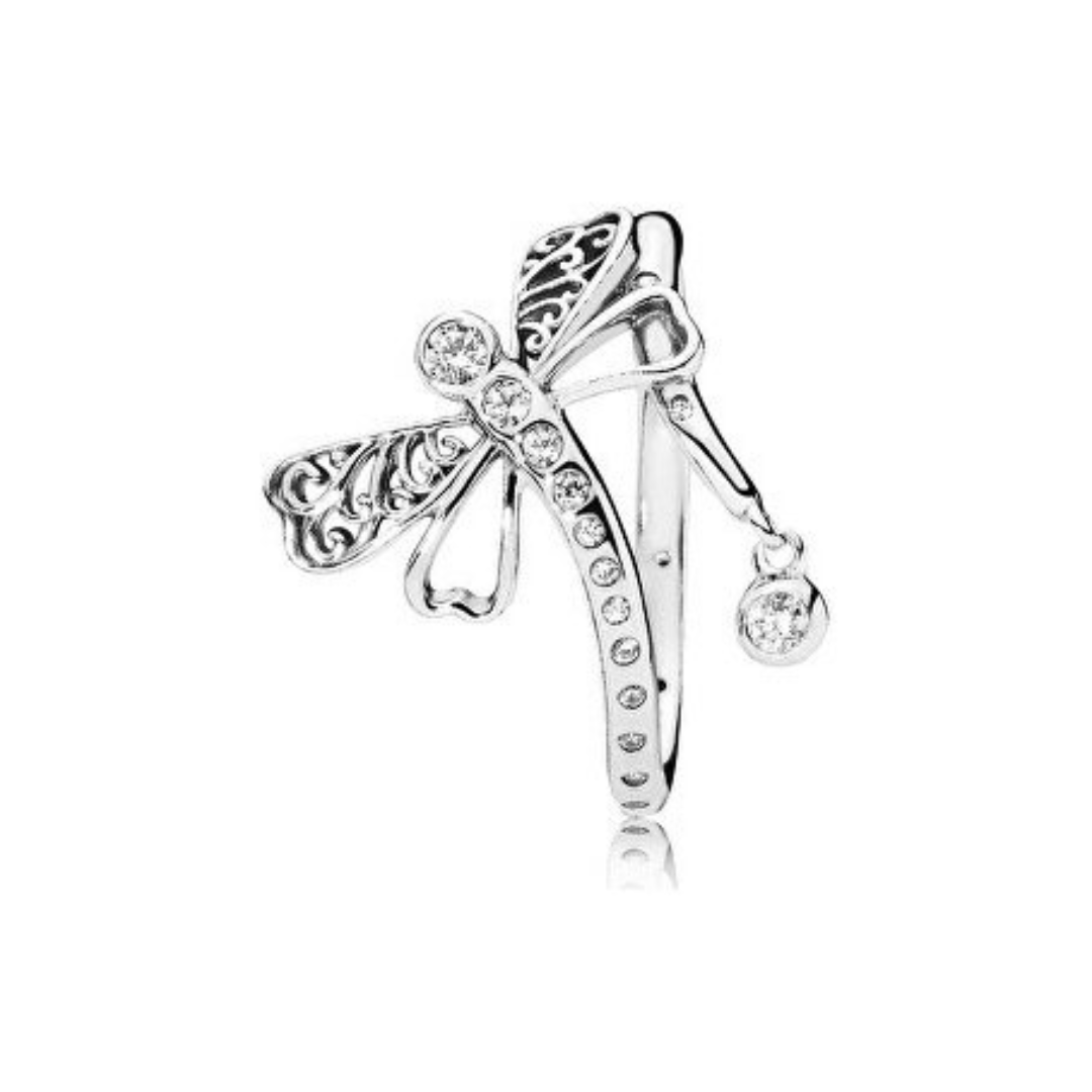 Anillo Libelula