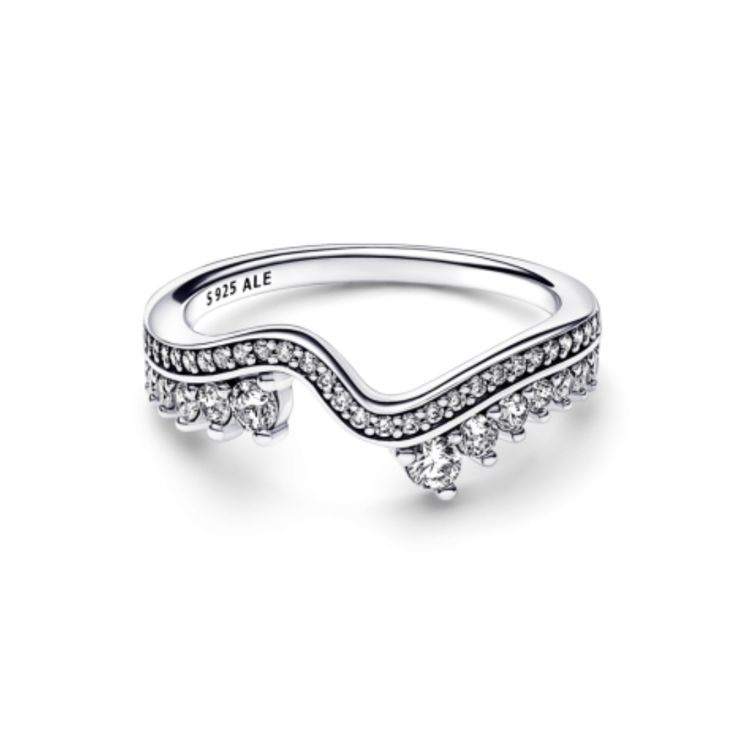 Anillo Curva