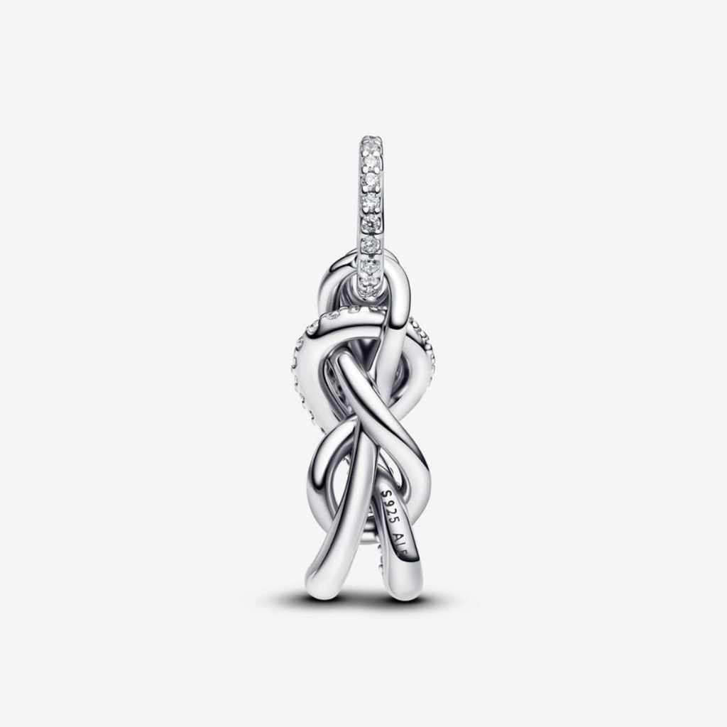 Charm Nudo Infinito