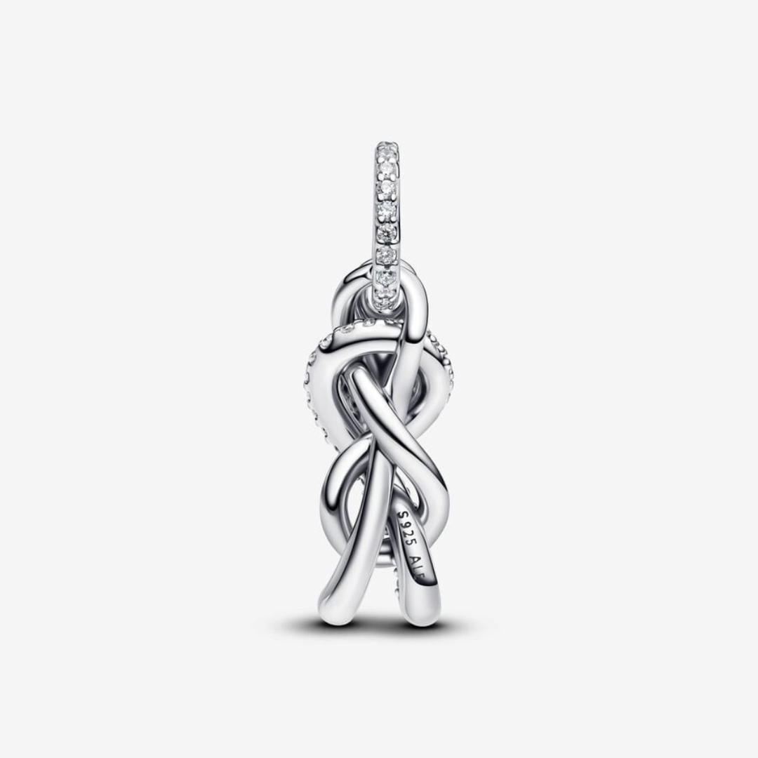 Charm Nudo Infinito