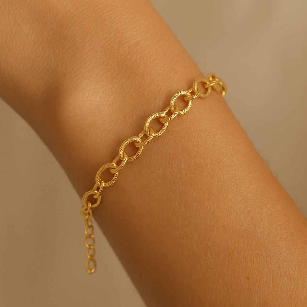 Pulsera Circles