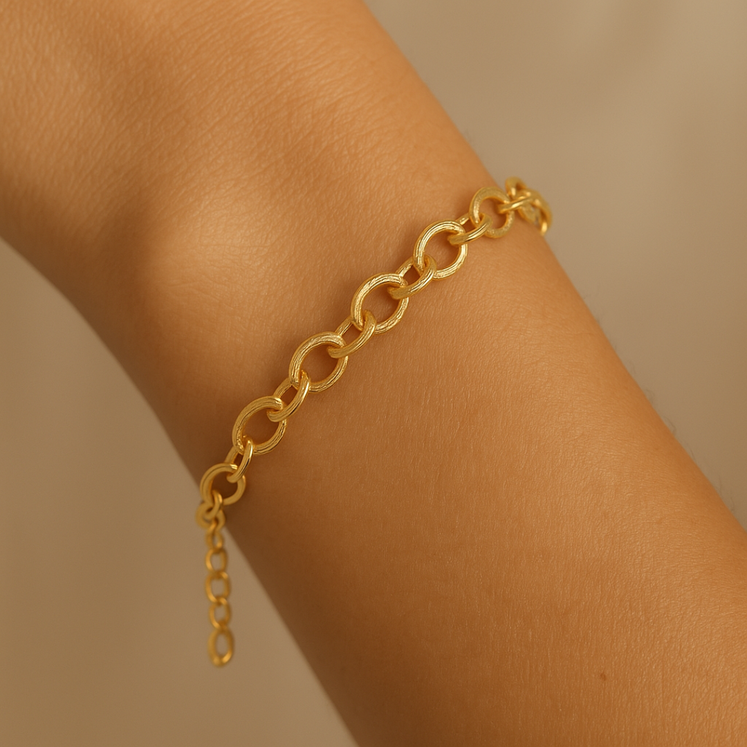 Pulsera Circles