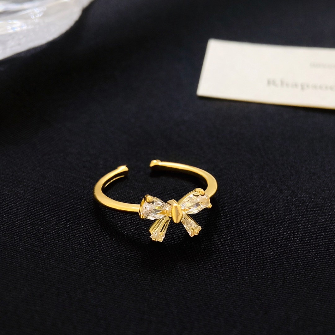 Anillo Bun
