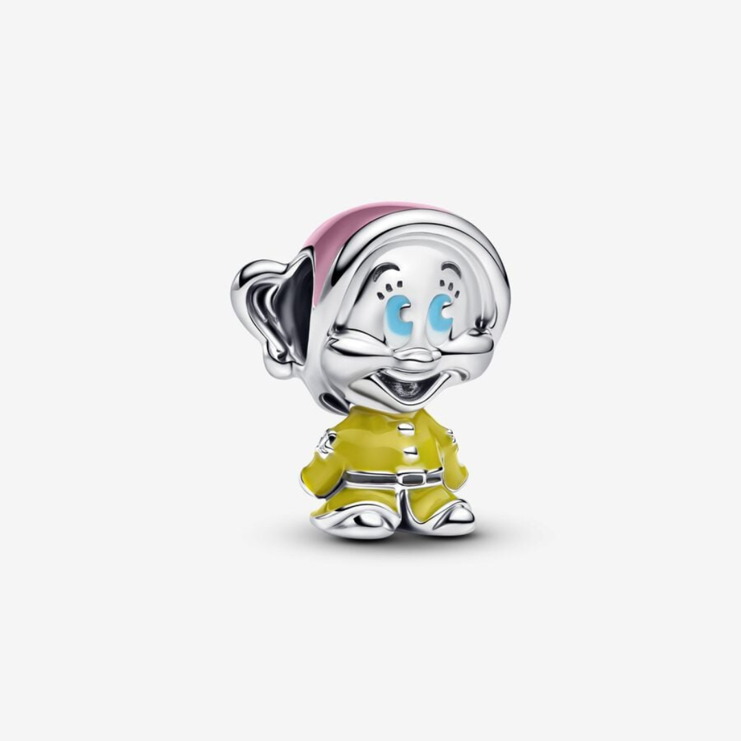 Charm Enano Tontín Disney