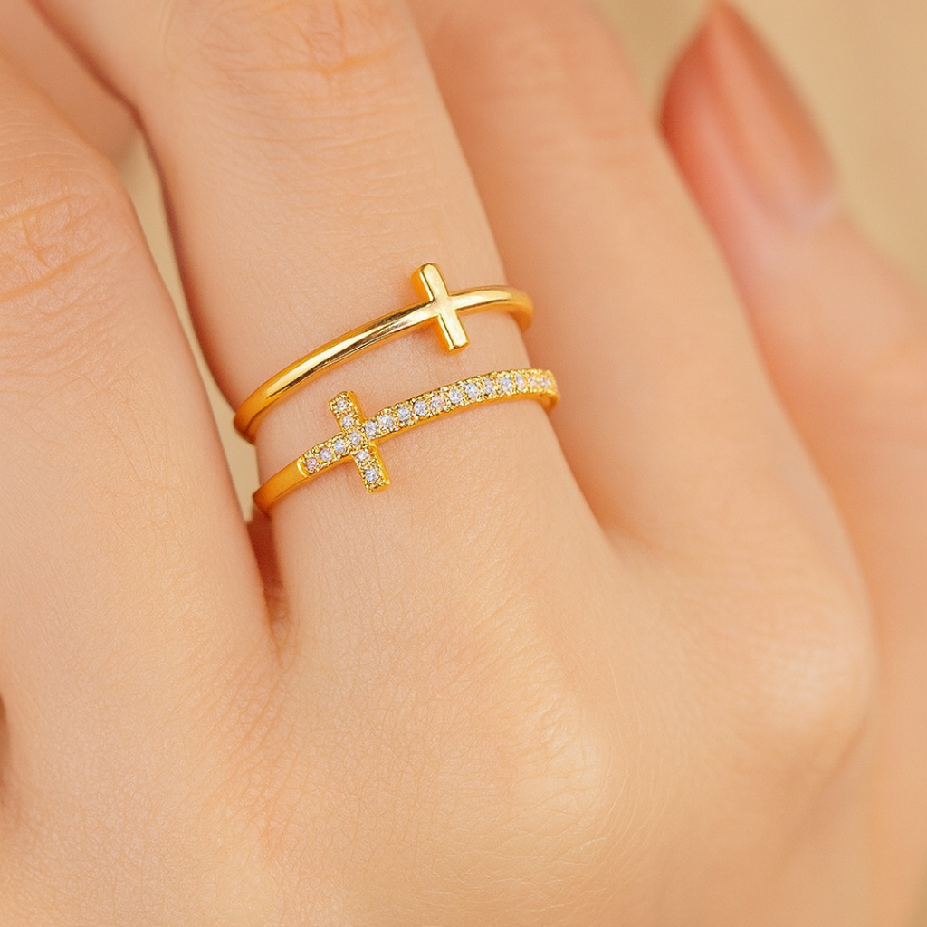 Anillo Cross