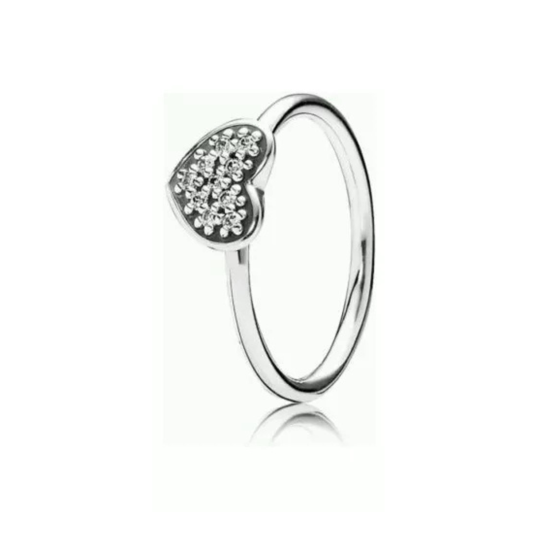 Anillo Corazón