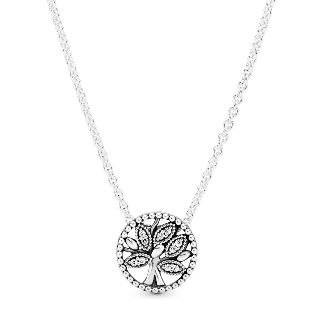 Collar Árbol de la Vida