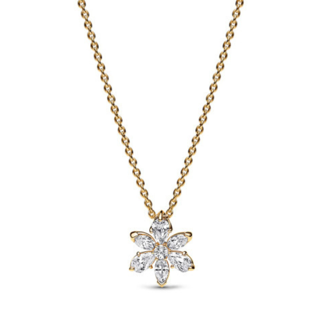 Collar Flor