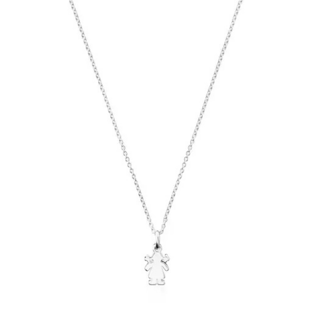 Collar Tous Niña