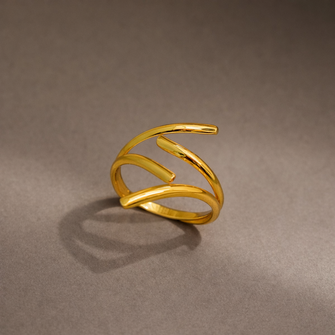 Anillo Four