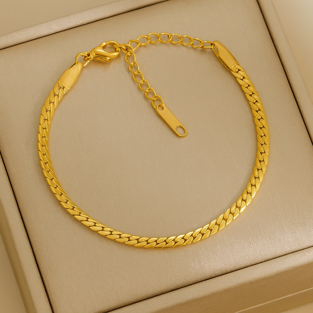 Pulsera Snake