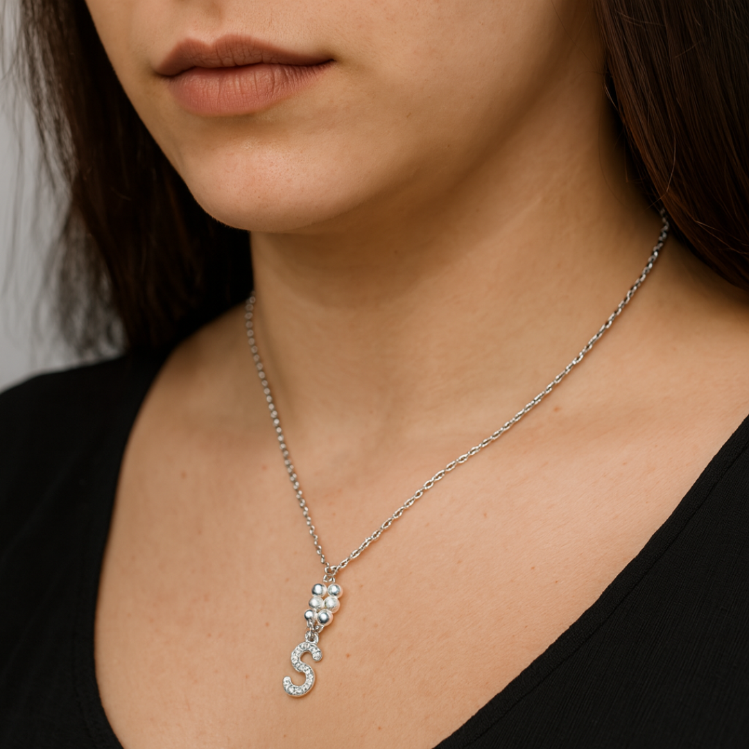 Collar Inicial
