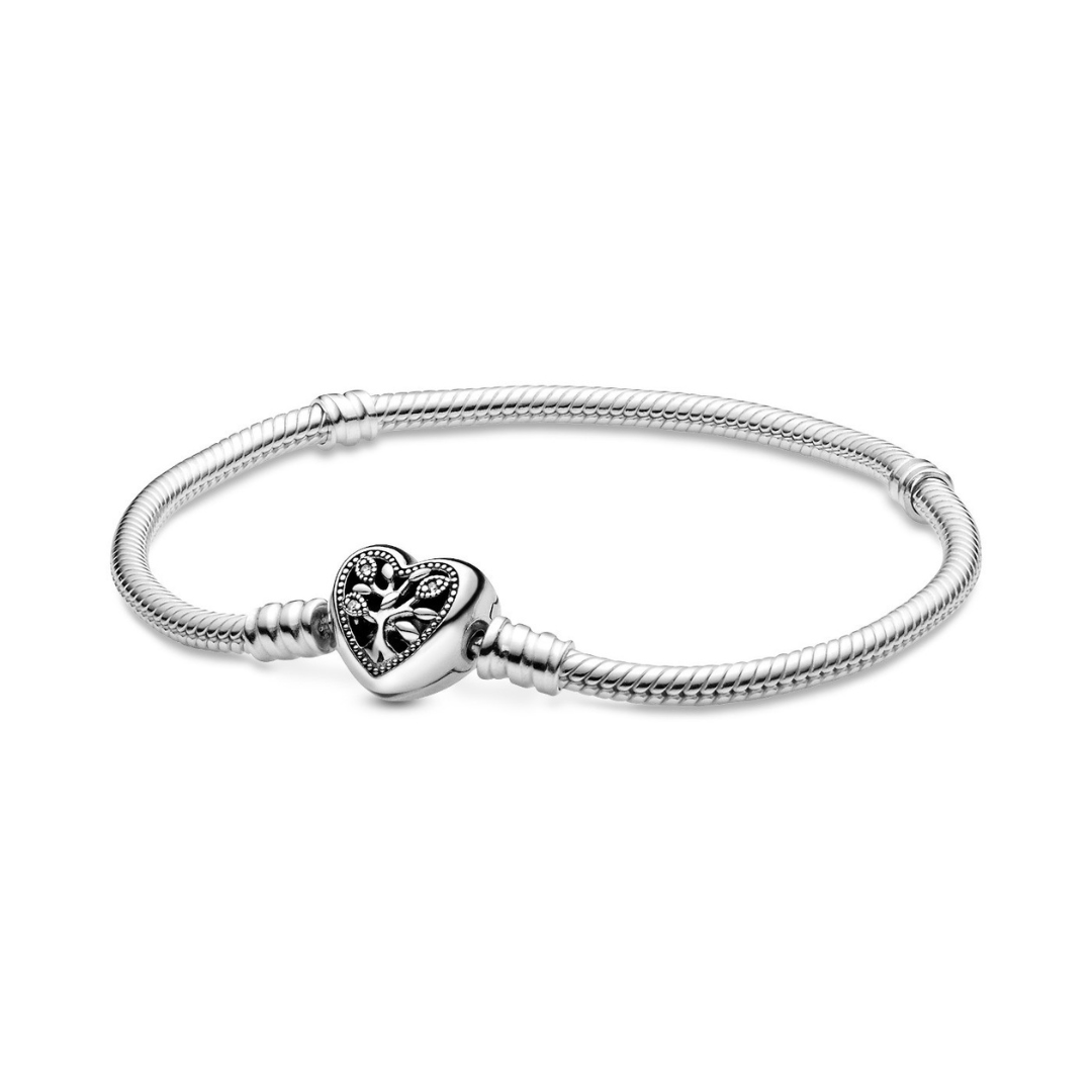 Pulsera Flexible Árbol de la Vida