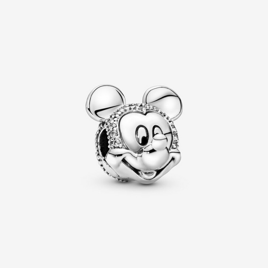 Charm Clip Mickey