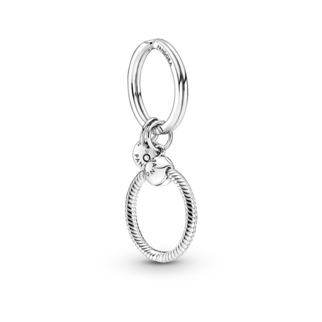 Llavero Para Charms