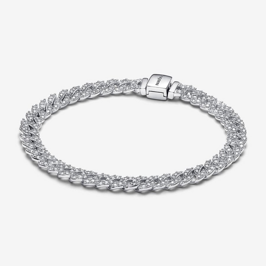 Pulsera Pavé Tenis