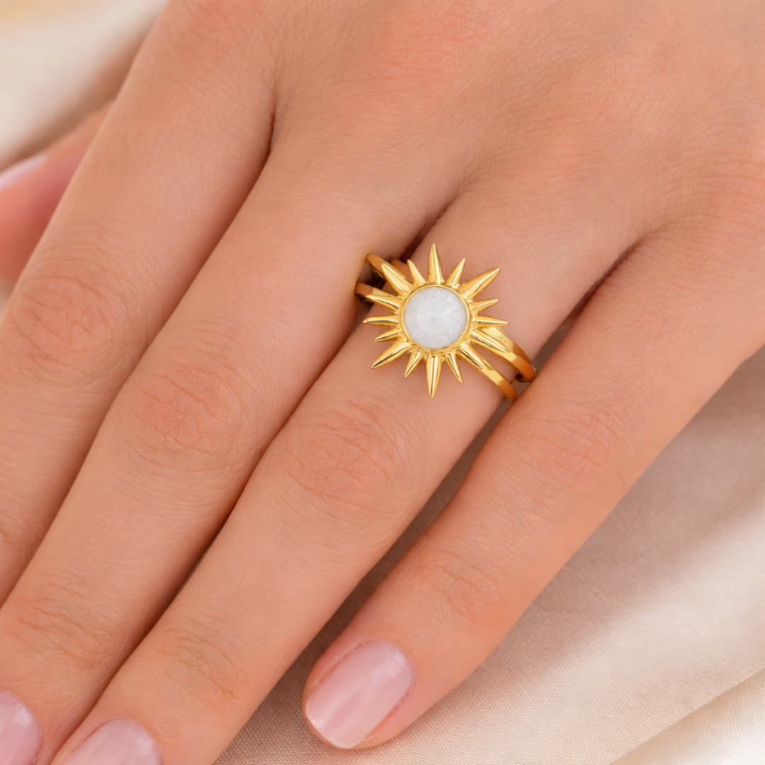 Anillo Sun