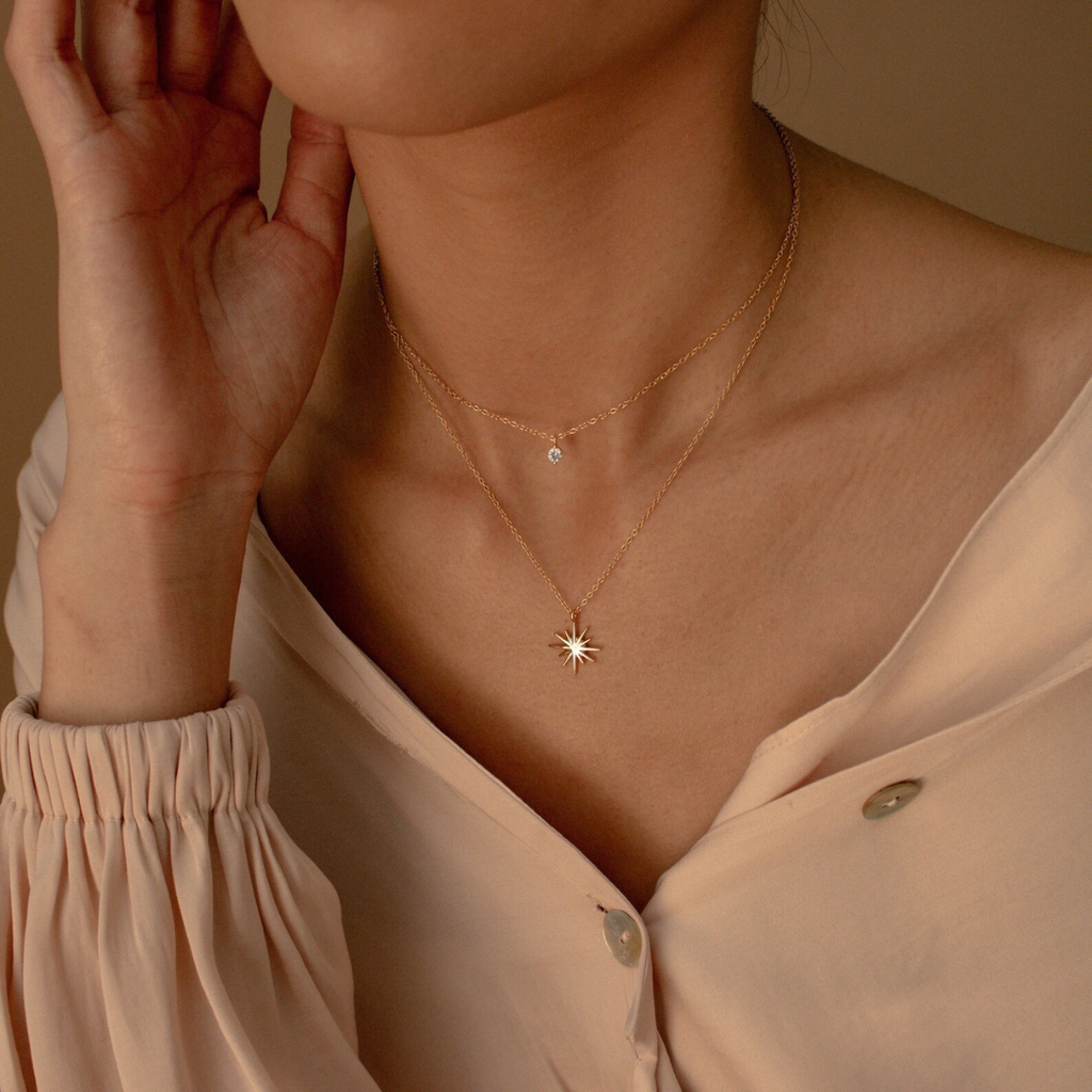 Collar Double Star