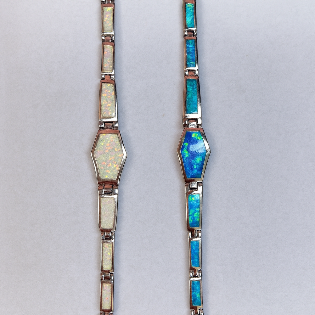 Pulsera Opalo