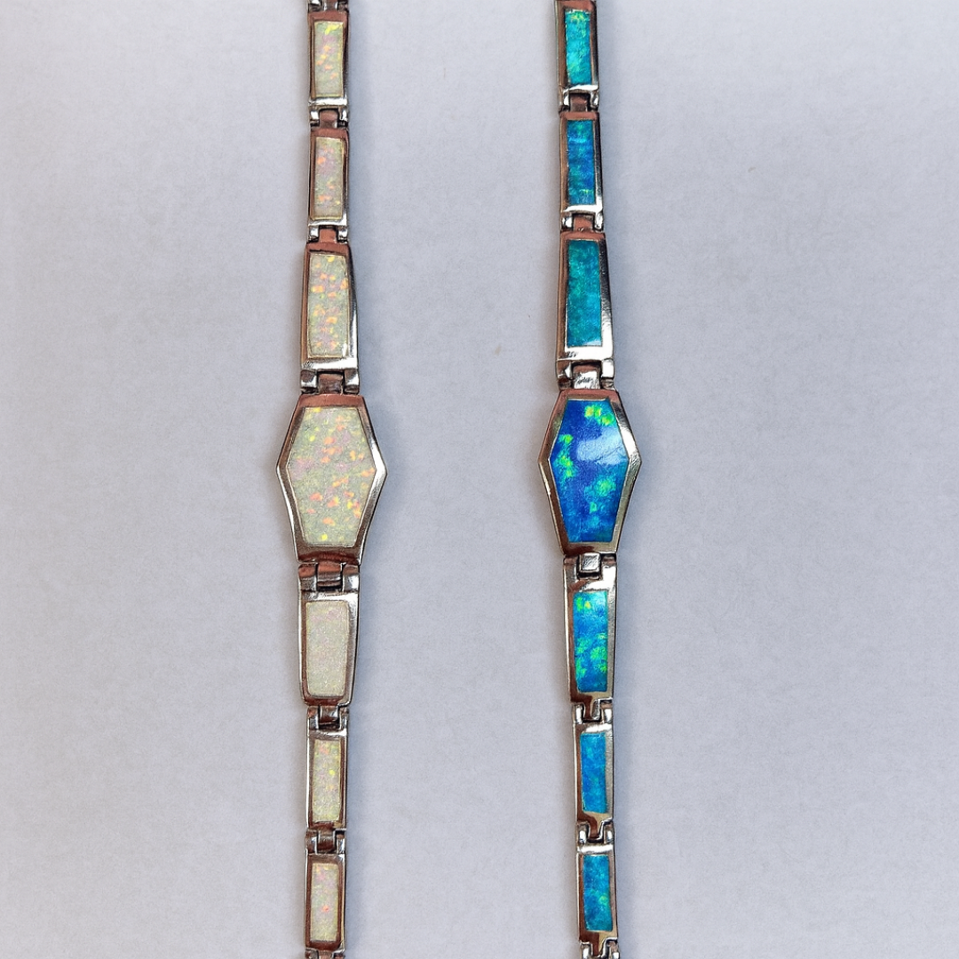 Pulsera Opalo