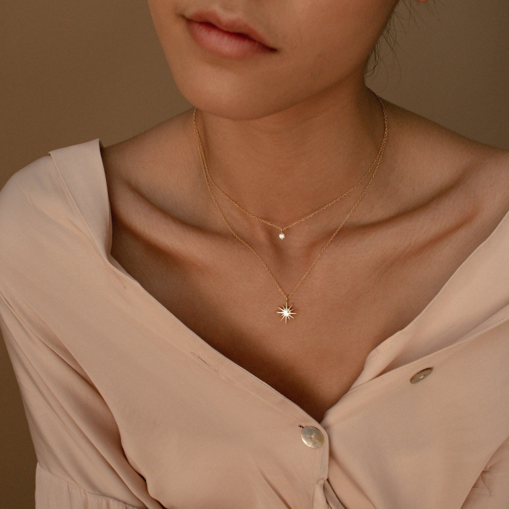 Collar Double Star