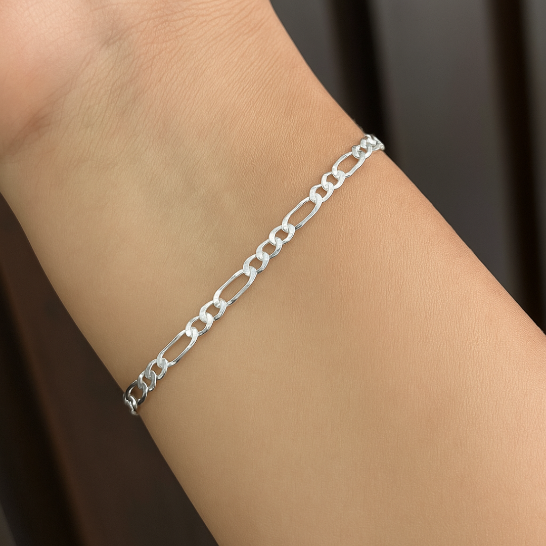 Pulsera Estilo Cartier