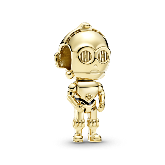 Charm Star Wars C-3PO