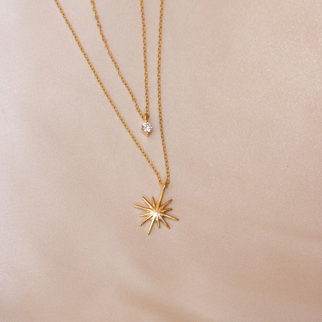 Collar Double Star