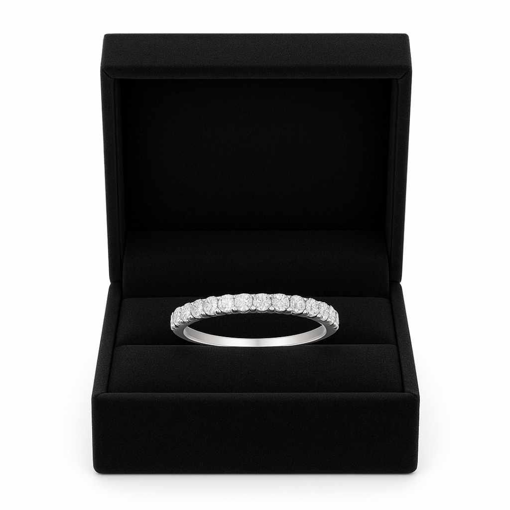 Anillo Churumbela Yazzie