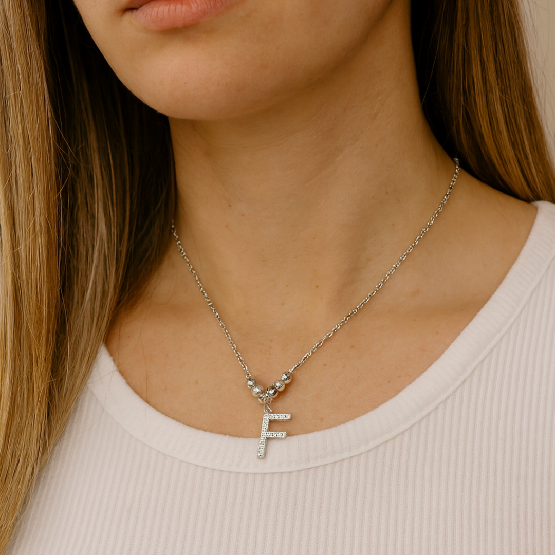 Collar Inicial