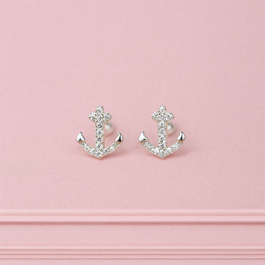 Aretes Ancla