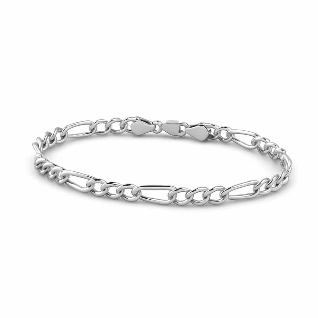 Pulsera Estilo Cartier