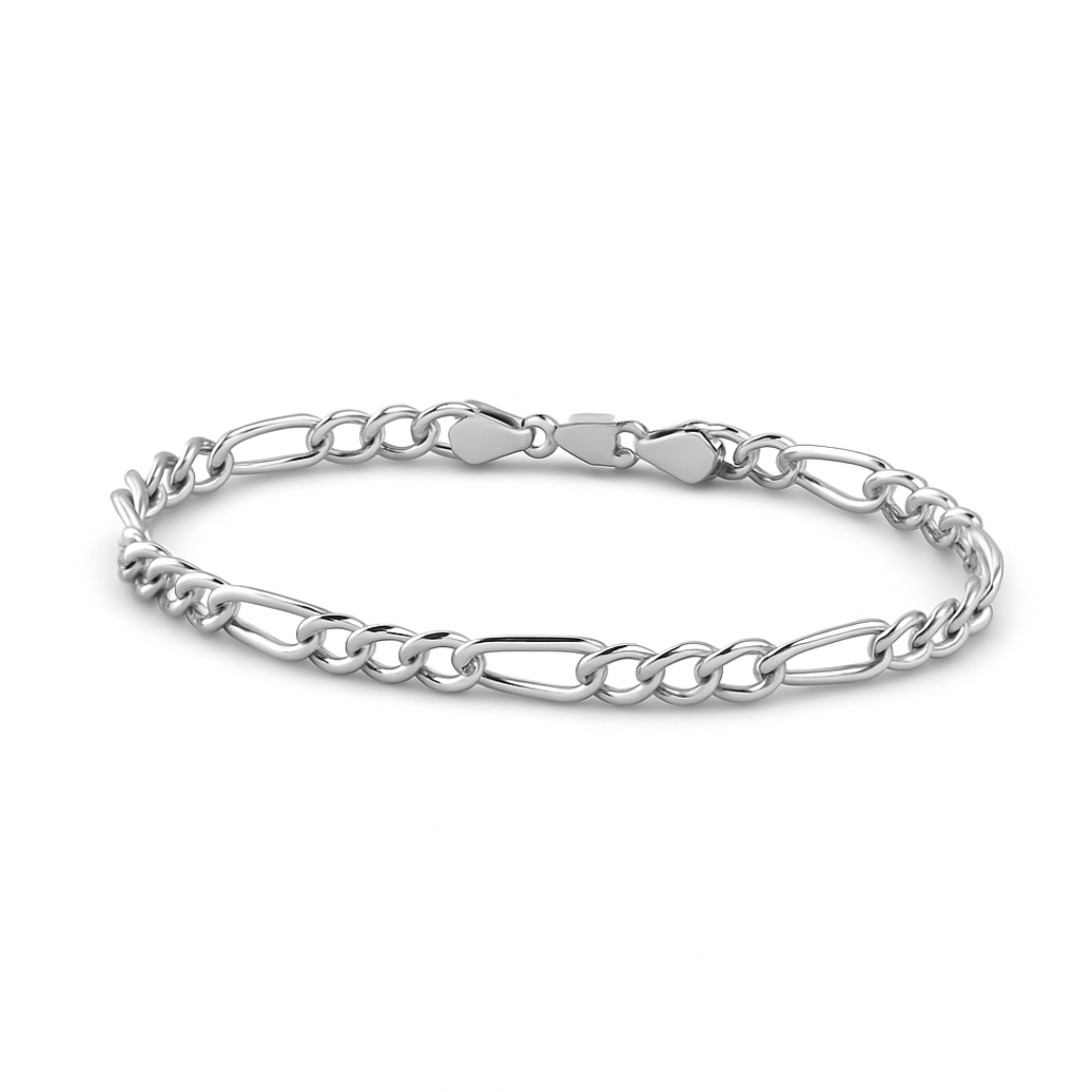 Pulsera Estilo Cartier