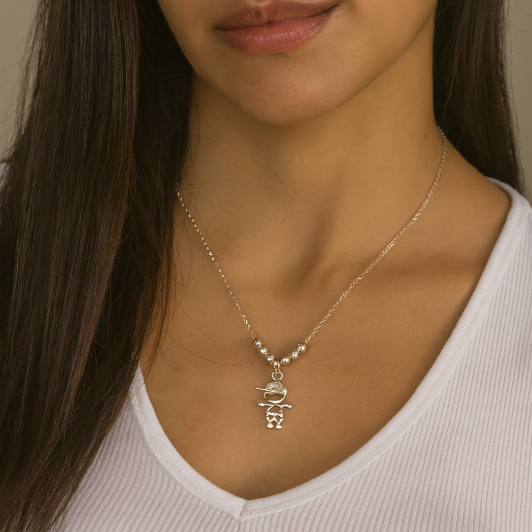 Collar Niño
