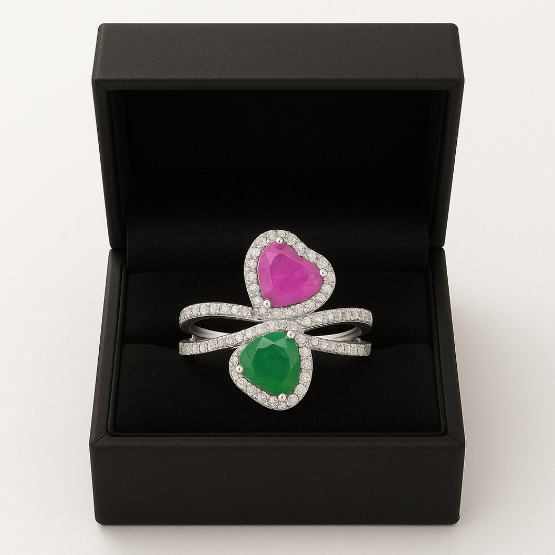 Anillo Rosario