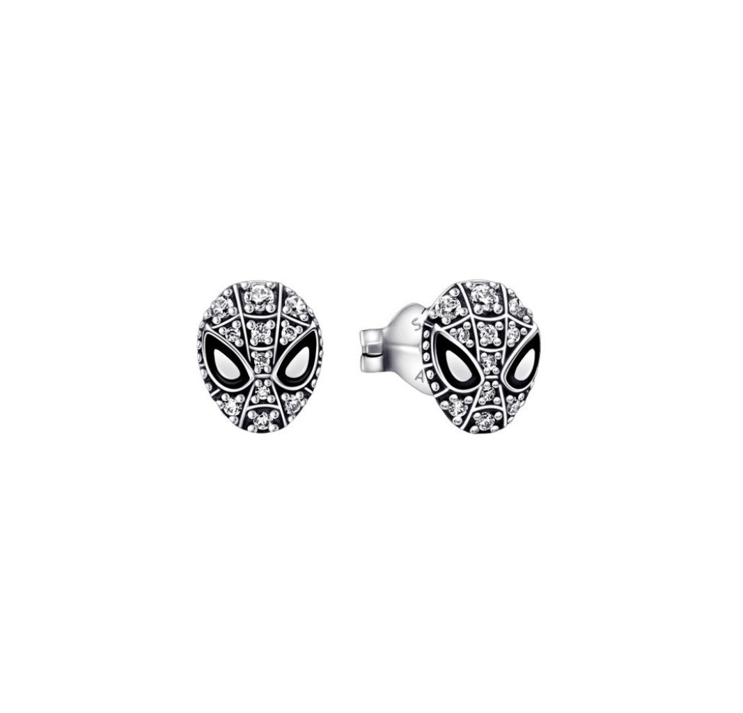 Aretes SpiderMan