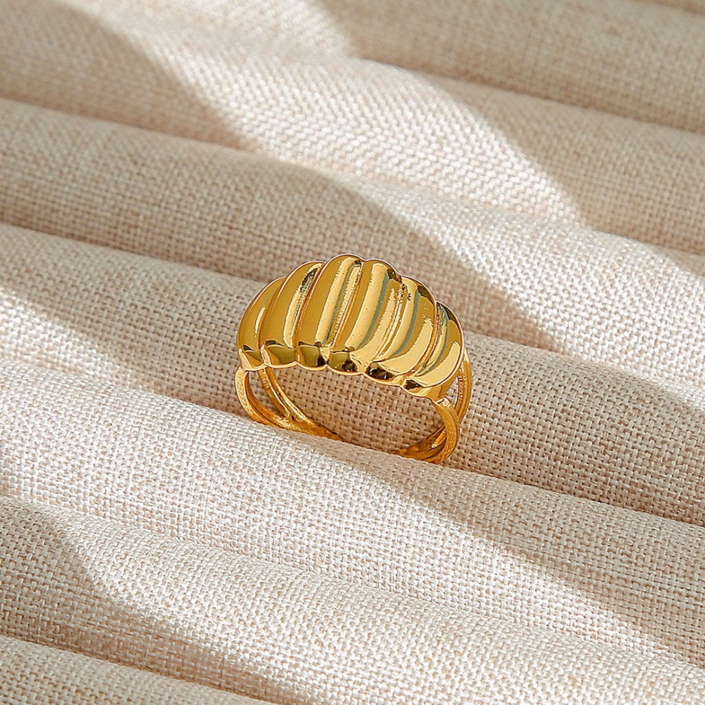 Anillo Waves