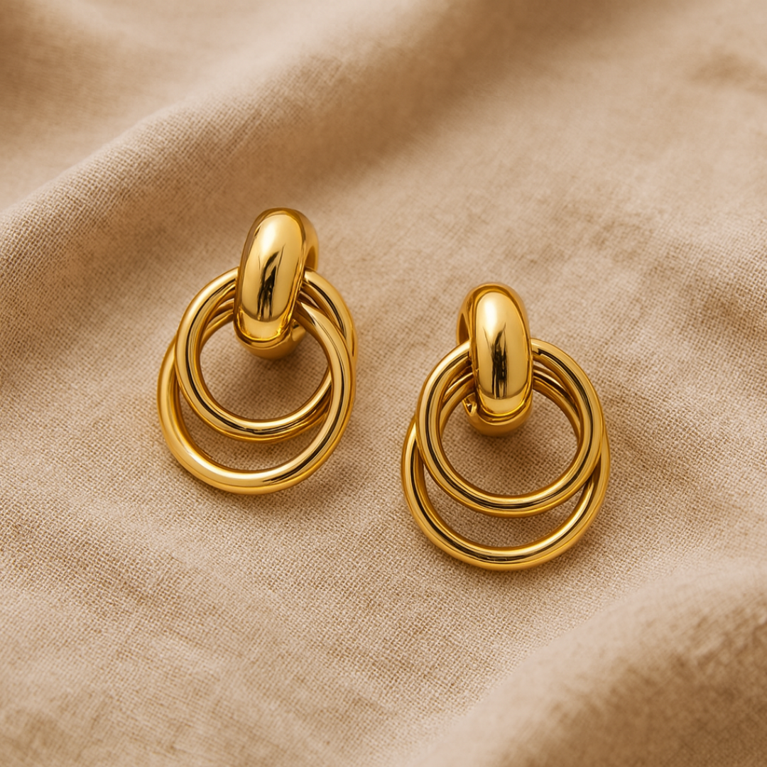 Aretes Circles