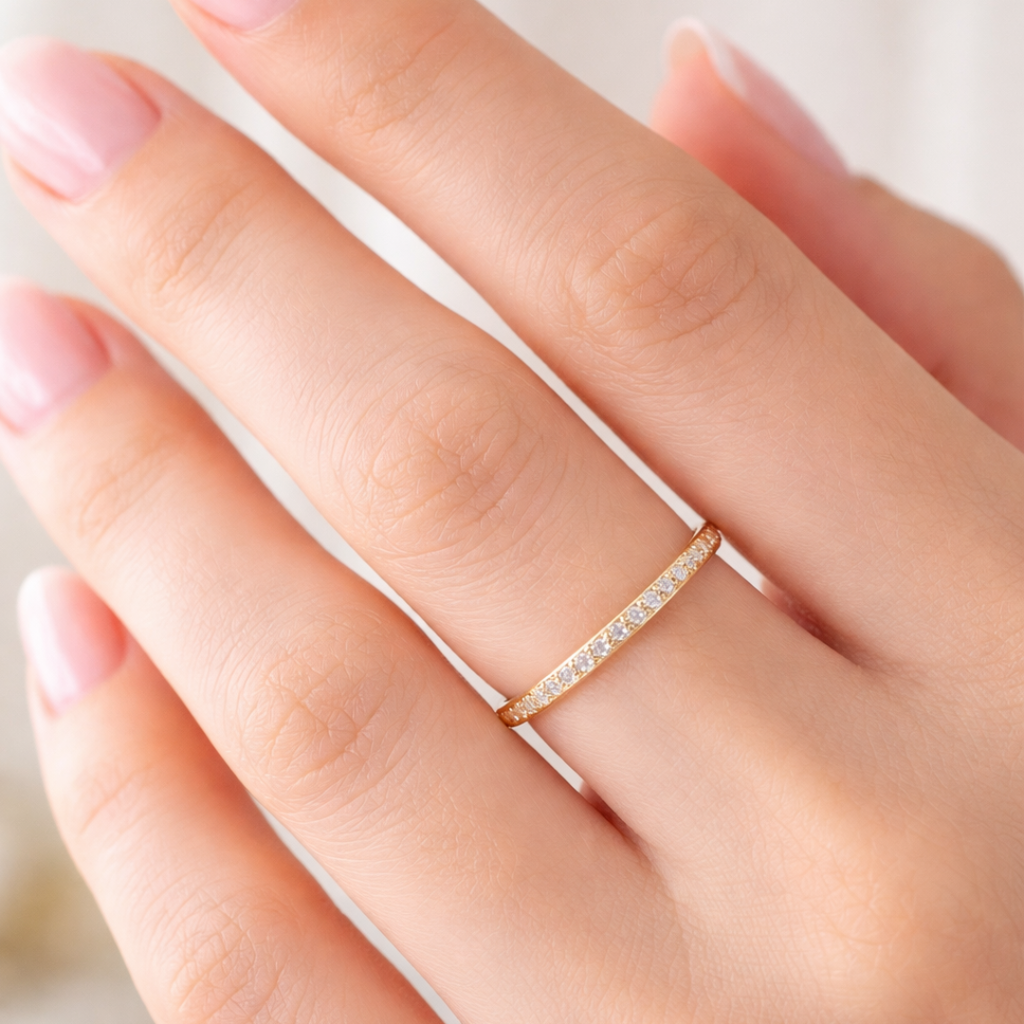 Anillo Churumbela Classic