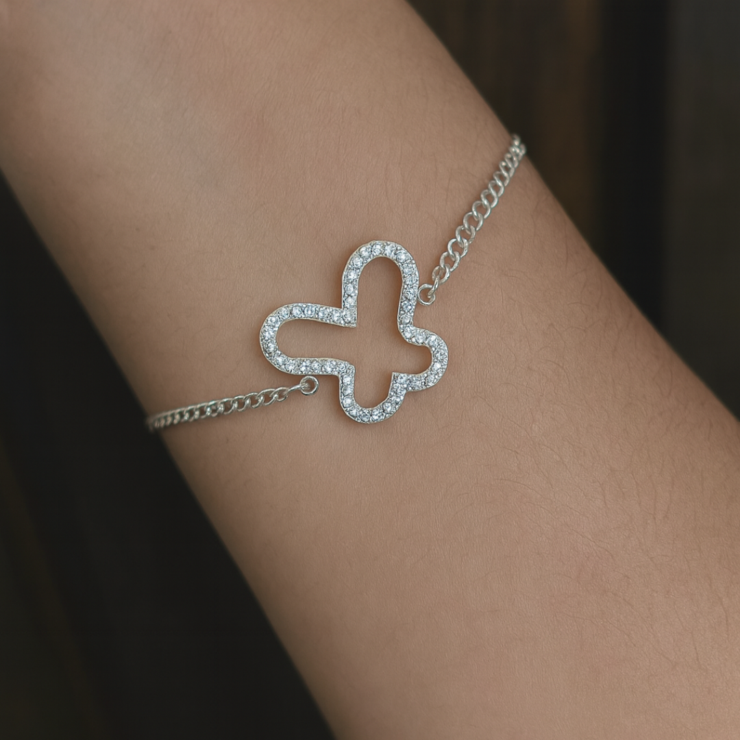 Pulsera Mariposa